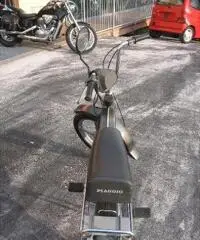 PIAGGIO SI 50cc cc 50 - 5