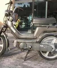 PIAGGIO SI 50cc cc 50 - 6