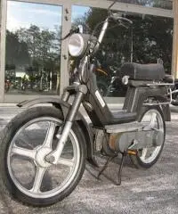 PIAGGIO SI 50cc cc 50 - 7