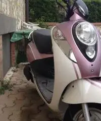 SCOOTER MIO - 2