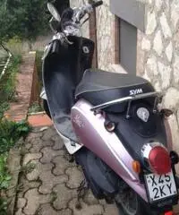 SCOOTER MIO - 3