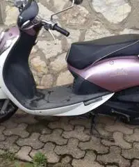 SCOOTER MIO - 4