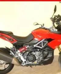 APRILIA Caponord 1200 rosso - 29976