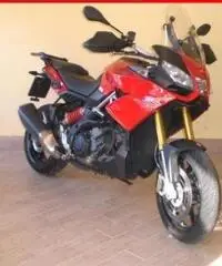 APRILIA Caponord 1200 rosso - 29976 - 2