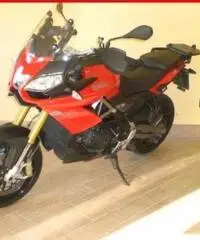 APRILIA Caponord 1200 rosso - 29976 - 4