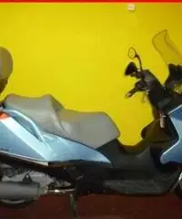 APRILIA Atlantic 500 azzurro - 32206