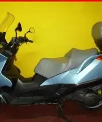 APRILIA Atlantic 500 azzurro - 32206 - 3