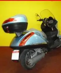 APRILIA Atlantic 500 azzurro - 32206 - 4