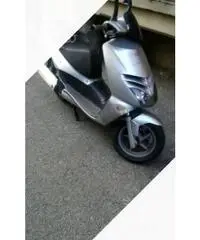 Aprilia Leonardo 150 - 2