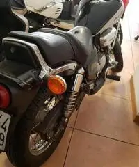 APRILIA Red Rose 125 RED ROSA KM 247 - 3