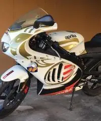 APRILIA RS 50 50cc cc 50