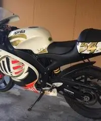 APRILIA RS 50 50cc cc 50 - 7