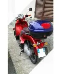 Aprilia scarabeo 150 - 2