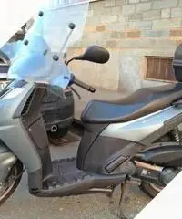 Aprilia Sportcity 200 - 2005