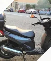 Aprilia Sportcity 200 - 2005 - 2