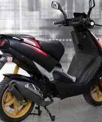 APRILIA SR  50 . - 4