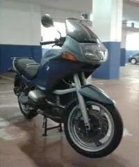 BMW R 1100 RS R 1100rs - 2