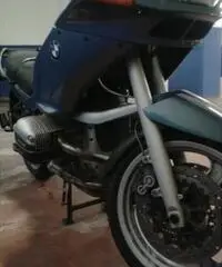 BMW R 1100 RS R 1100rs - 4