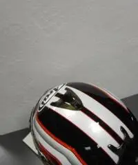 CASCO ARAI CHASER BOOST RED NUOVO - 8