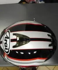 CASCO ARAI CHASER BOOST RED NUOVO - 9