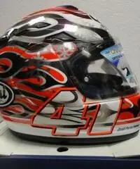 CASCO ARAI CHASER-V HAGA PHILIP ISLAND