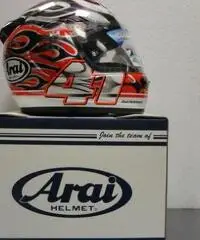 CASCO ARAI CHASER-V HAGA PHILIP ISLAND - 2