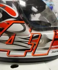 CASCO ARAI CHASER-V HAGA PHILIP ISLAND - 3