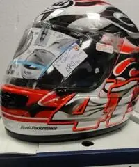 CASCO ARAI CHASER-V HAGA PHILIP ISLAND - 7