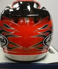 CASCO ARAI CHASER-V HAGA PHILIP ISLAND - 9