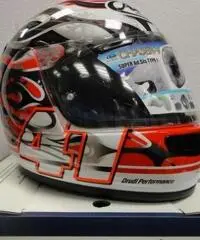 CASCO ARAI CHASER-V HAGA PHILIP ISLAND - 10