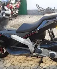 DERBI GP1 250 - 3