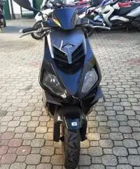 DERBI GP1 250 - 5