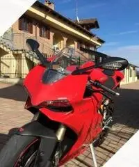 Ducati 1199 panigale ABS - 2