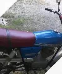 Gilera arcore 125 - 2