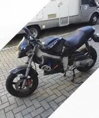 Gilera DNA 50 - 2000