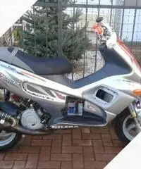 Gilera Runner 180 FXR - 2004