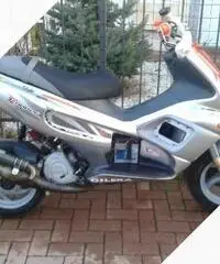 Gilera Runner 180 FXR - 2004 - 2