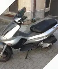 Gilera runner - 2