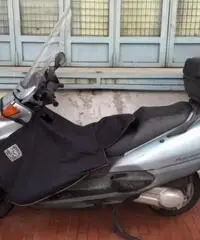 Honda Foresight 250 cc - €uro 500