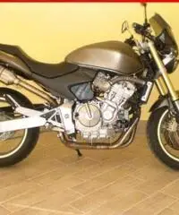 HONDA Hornet 600 grigio - 9900