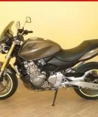 HONDA Hornet 600 grigio - 9900 - 2