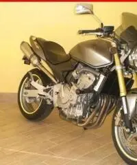 HONDA Hornet 600 grigio - 9900 - 3