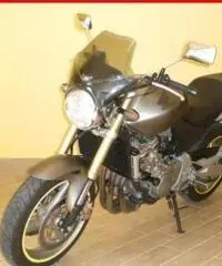 HONDA Hornet 600 grigio - 9900 - 4