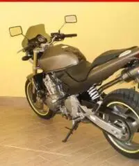 HONDA Hornet 600 grigio - 9900 - 5