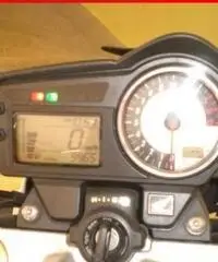 HONDA Hornet 600 grigio - 9900 - 6