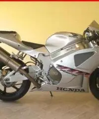 HONDA VTR-SP1 grigia - 43575