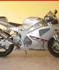 HONDA VTR-SP1 grigia - 43575 - 3