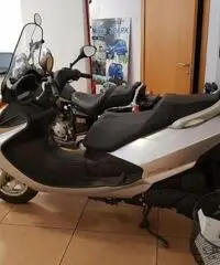 ITALJET Jupiter 150 SCOOTER 150