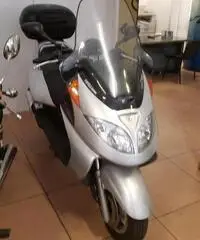 ITALJET Jupiter 150 SCOOTER 150 - 2