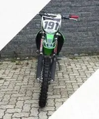 Kxf 450 - 2